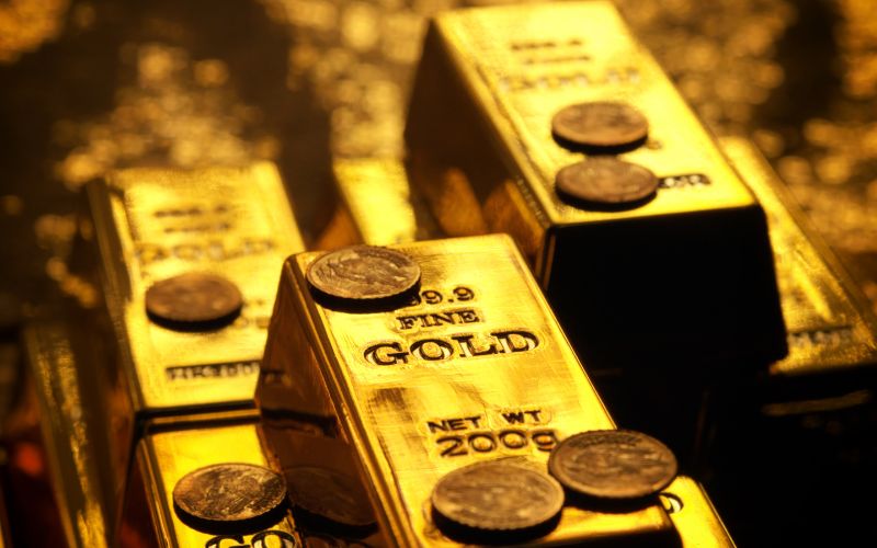 How to Get Started with Gold Savings: A Beginner’s Guide to Investing in Gold