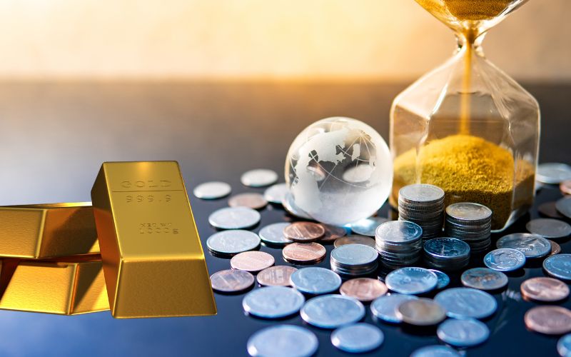 Tips and advice for maximizing your returns and minimizing risk in gold investing